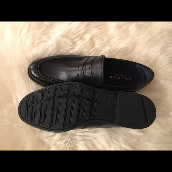 cole haan grand os flats